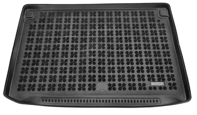 Obrázek produktu pro Gumová vana do kufru Citroen C4 Picasso / SpaceTourer 2013-2022 (7 míst)