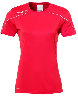 Produktbild von Uhlsport STREAM 23 TRIKOT DAMEN M rot/weiss