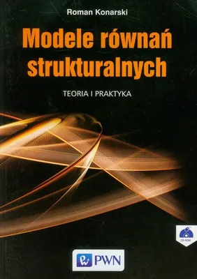 Obrázok produktu pre Modely štrukturálnych rovníc