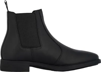 Produktbild von Bronco Kids Tennessee, schwarz - Jodhpur Reitstiefel für Kinder, Größe 34