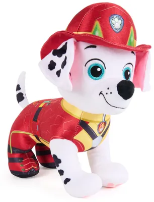 Productafbeelding van Spin Master PWP PAW Patrol Dino Movie Deluxe Marshall