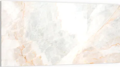 Produktbild von DEQORI Küchenrückwand Glas 100x50 cm 'Marmorsteinstruktur' Spritzschutz Bad Rückwand