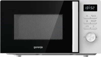Produktbild von Gorenje MO20A3WH Mikrowelle 800 Watt 740250