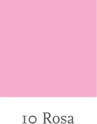 Produktbild von elegante Mako-Jersey Uni-Sp.Bett. 8000 - Farbe: Rose - 1, 100/200 cm