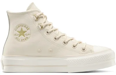 Produktbild von CONVERSE CHUCK TAYLOR ALL STAR LIFT HI Nackte