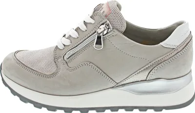 Produktbild von Waldläufer Hiroko 364H15-405-070 (8/stein weiss)