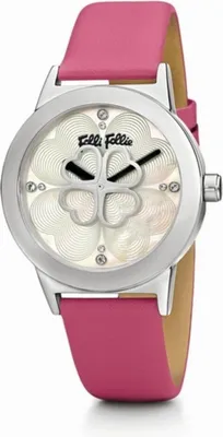 Produktbild von Damenuhr Folli Follie WF13T040SPW (Ø 32 mm)