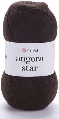 Zdjęcie produktu dla Yarn Art Angora Star 116 Przędza dziewiarska