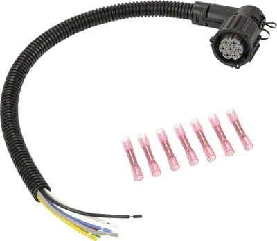 Produktbild von Kabel Rep. Satz Rückleuchte 6- adrig r Fiat Ducato 230 Pritsche