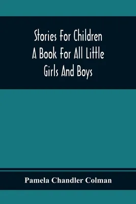 Produktbild von Stories For Children