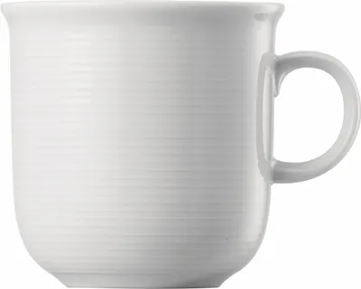 Produktbild von Thomas 11400-800001-15503, 0,28 l, Weiß, Porzellan, Universal, Trend, Queensberry / Hunt
