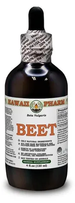 Produktbild von Rote Bete Alkoholfrei Flüssigextrakt