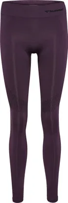 Produktbild von Hummel Mt Shaping Leggings Lila S Frau Lila S