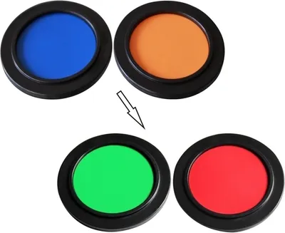 Productafbeelding van Magische Trucs Set: Kleurveranderende Chips Magie Set