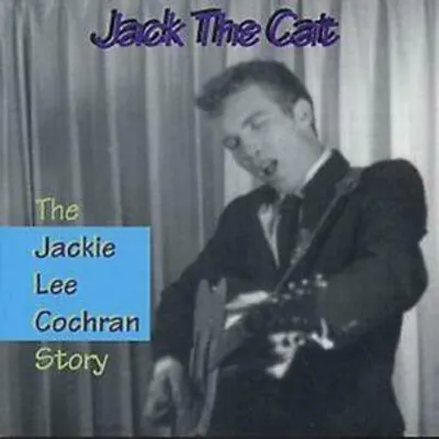 Produktbild von Jack The Cat