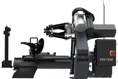 Produktbild von ATH 7228 LKW Reifenmontiermaschine Bus Montiermaschine 14"- 28"