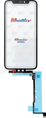 Immagine prodotto di MUSTTBY Touchscreen + OCA IPHONE 11 pro