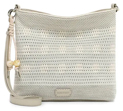 Image de SURI FREY sac à épaule bandoulière SFY Ruby SC Crossover Bag Lightgrey beige