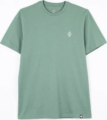 Produktbild von VfL Borussia Mönchengladbach BMG T-Shirt "Emblem Tonal" Gr. XL