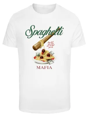 Immagine prodotto di Mister Tee - Maglietta da uomo TN1811 (XXL) (Bianca)