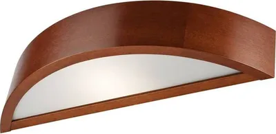 Produktbild von Deckenleuchte RUSTIKALE E27 L:40.5cm H:8cm dimmbar