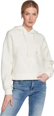 Produktbild von Kapuzenpullover Guess V2YQ08K7UW2G6K5