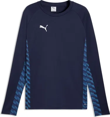 Immagine prodotto di Felpa da allenamento Puma teamLIGA26, taglia: M