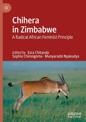 Obrázek produktu pro Chihera in Zimbabwe