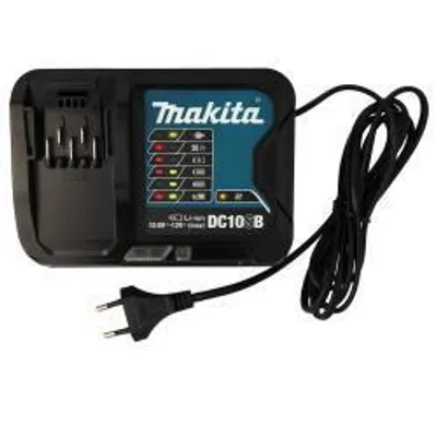 Obrázok produktu pre Nabíjačka akumulátorov Makita BL1041B (10,8V a 12V) originál