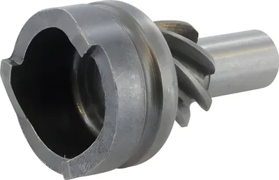 Produktbild von Motoforce Kickstarterritzel kompatibel mit Peugeot (15,5mm)