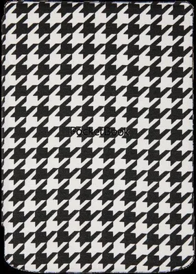 Produktbild von PocketBook Shell - Rhombus Cover für Verse / Verse Pro
