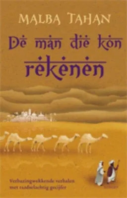 Productafbeelding van De Man Die Kon Rekenen