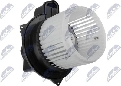 Produktbild von NTY EWN-FT-011 Gebläsemotor Innenraumgebläse für FIAT 500 (312) 500 C (312) Panda Schrägheck (312, 319) Panda Van (312, 519)