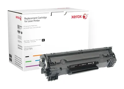 Obrázek produktu pro Xerox 106R02157 Xerox Toner Everyday HP 78A (CE278A) černý