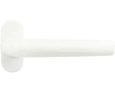 Obrázek produktu pro Plastová okenní klika RHW.005.F9016 se zinkovým jádrem