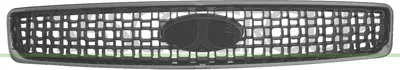 Produktbild von PRASCO FD3522001 - OE 1337599 Kühlergrill für Fusion