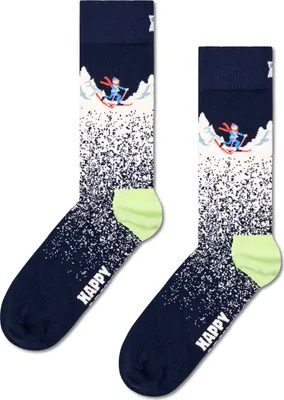 Obrázek produktu pro Ponožka Snowy Night