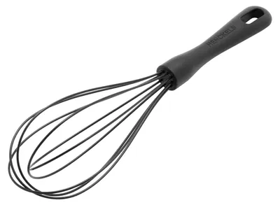 Produktbild von HENCKELS Schneebesen, 28 cm | Silikon