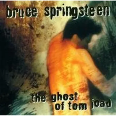 Produktbild von The Ghost Of Tom Joad