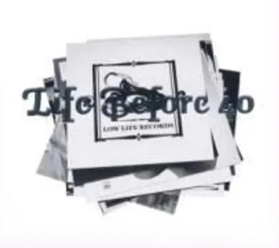 Produktbild von Life Before 40