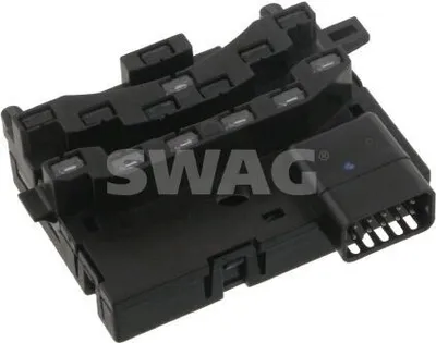 Produktbild von SWAG Lenkwinkelsensor 30 93 3537 für VW Golf V Schrägheck (1K1)