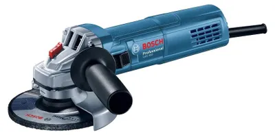 Immagine prodotto di Smerigliatrice Angolare GWS 880 Professional BOSCH BLU