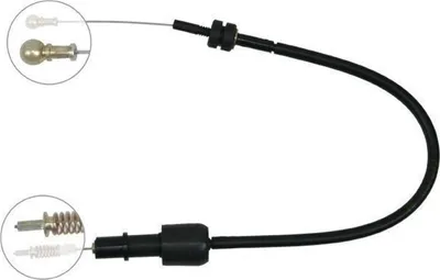 Image de La lance à gaz