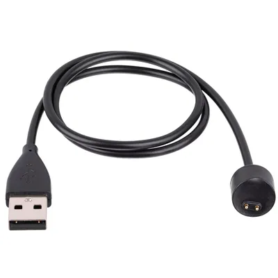 Zdjęcie produktu dla Kabel Do Ładowania Xiaomi Mi Band 5 Akyga Ak-Sw-14 0,5M