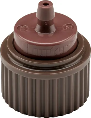 Produktbild von Hunter Einzeltropfer - HEB-20 rot 8 l/h