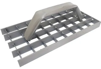 Obrázek produktu pro Hladítko brusné mřížové WESTBERG 280x150mm 32316