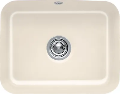 Produktbild von Villeroy & Boch V&B Unterbauspüle CISTERNA 60C 550x440mm Exz-bet timber