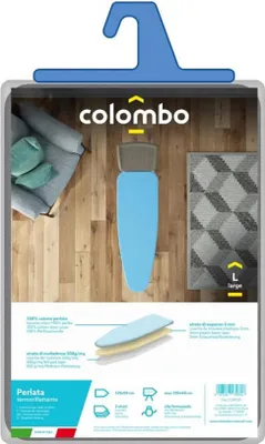 Image de COLOMBO BA-PERLATE L 130 × 50 cm