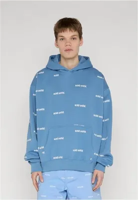 Immagine prodotto di Felpa da uomo Ecko Unltd. Allover Hoodies allure - XXL