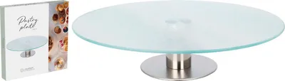 Obrázok produktu pre ORION Servírovací Podnos Otočný Ø 30 cm 122987